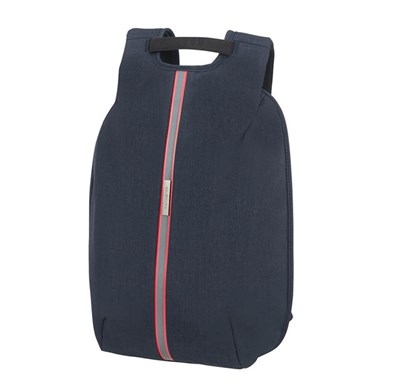 Samsonite 14.1 Securipak NB Sırt Çantası Mavi