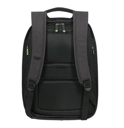 Samsonite 14.1 Securipak NB Sırt Çantası Siyah