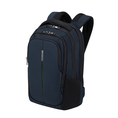 Samsonite 15.6 Guard IT 3 NB Sırt Çanta Lacivert