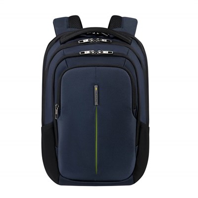 Samsonite 15.6 Guard IT 3 NB Sırt Çanta Lacivert