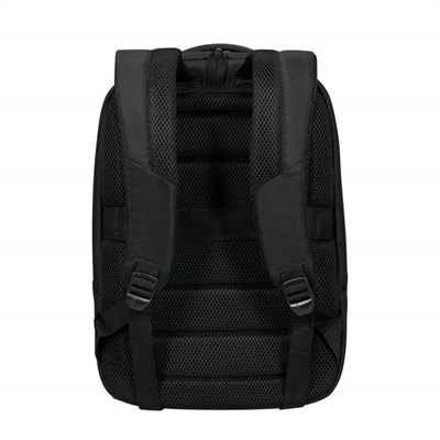 Samsonite 15.6 Guard IT 3 NB Sırt Çantası Siyah