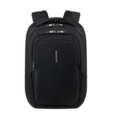 Samsonite 15.6 Guard IT 3 NB Sırt Çantası Siyah