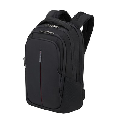 Samsonite 15.6 Guard IT 3 NB Sırt Çantası Siyah
