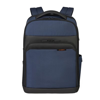 Samsonite 15.6 Mysight NB Sırt Çantası Mavi
