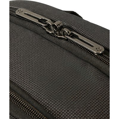 Samsonite 15.6 Network 3 Sırt Çantası Siyah