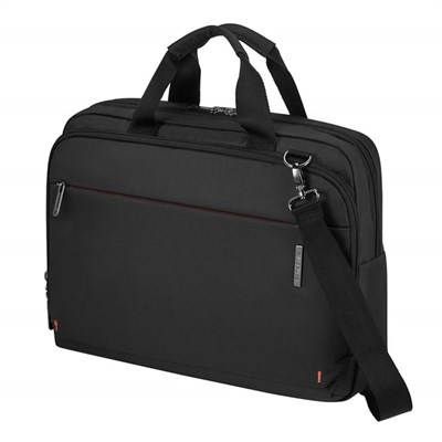Samsonite 15.6 Network4 NB Çantası Siyah
