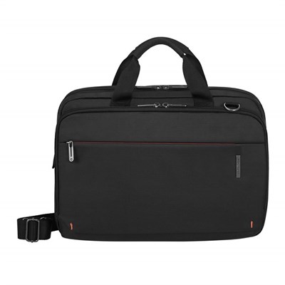 Samsonite 15.6 Network4 NB Çantası Siyah
