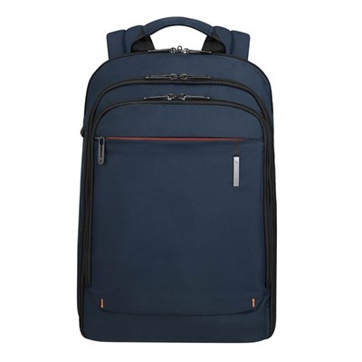 Samsonite 15.6 Network4 NB Sırt Çantası Mavi
