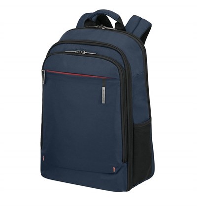 Samsonite 15.6 Network4 NB Sırt Çantası Mavi