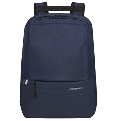 Samsonite 15.6 STACKD BIZ NB Sırt Çanta Lacivert