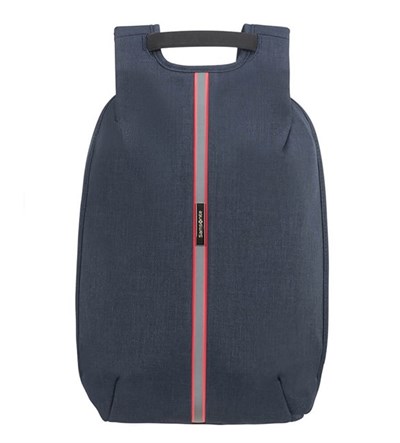 Samsonite 15.6 Securipak NB Sırt Çantası Mavi