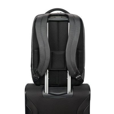Samsonite 15,6 Qibyte NB Sırt Çantası Antrasit
