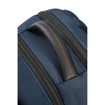 Samsonite 15,6 Qibyte NB Sırt Çantası Mavi