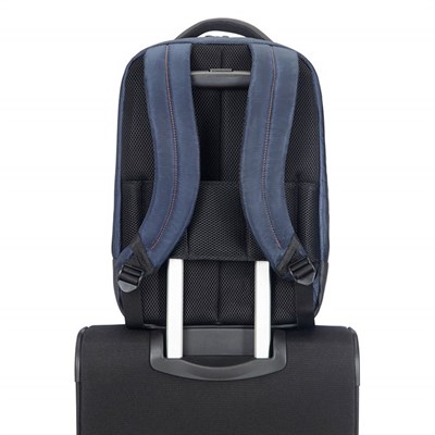 Samsonite 16N-01-004 14,1 Qibyte Sırt Çantası