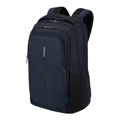 Samsonite 17.3 Guard IT 3 NB Sırt Çanta Lacivert