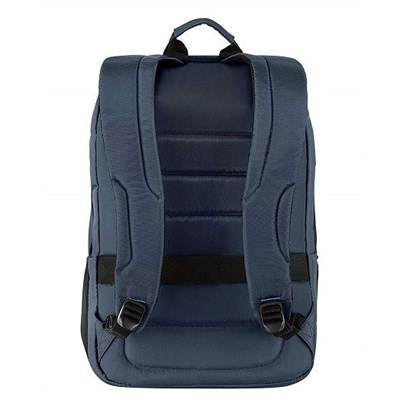 Samsonite 17.3 Guard IT NB Sırt Çantası Mavi