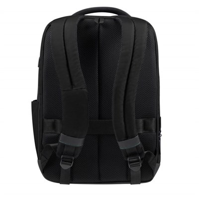 Samsonite 17.3 Mysight NB Sırt Çantası Siyah