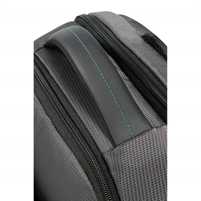Samsonite 17.3 Qibyte NB Sırt Çantası Antrasit