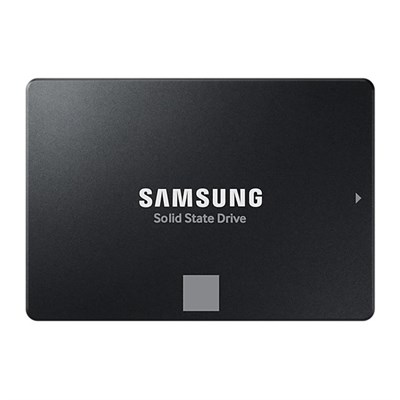 Samsung 870 Evo 1TB 2.5 SATA SSD (560-530MB/s)