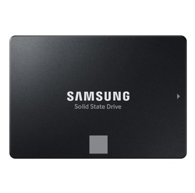 Samsung 870 Evo 8TB 2.5 SATA SSD (560-530MB/s)