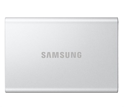 Samsung T7R 2TB Usb 3.2 Gen 2 Type-C Gri