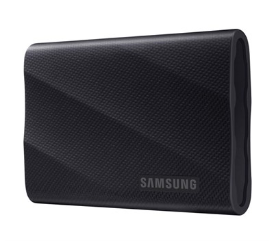 Samsung T9 4TB Usb 3.2 Gen 2x2 Type-C Siyah