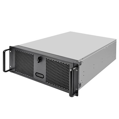 SilverStone RM400 4U ATX Server Kasası (SST-RM400)
