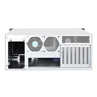 SilverStone RM400 4U ATX Server Kasası (SST-RM400)