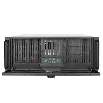 SilverStone RM400 4U ATX Server Kasası (SST-RM400)
