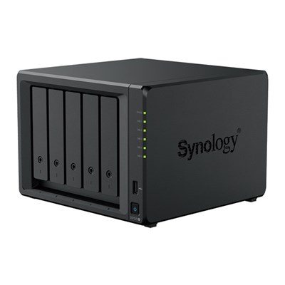 Synology DS1525PLUS 8GB (5x3.5/2.5) Tower NAS
