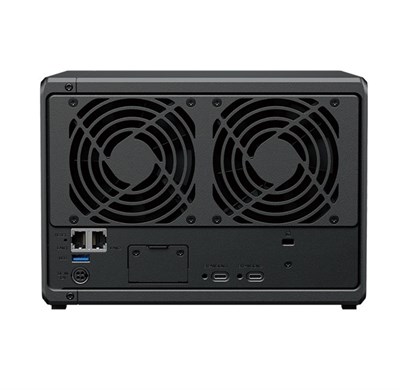 Synology DS1525PLUS 8GB (5x3.5/2.5) Tower NAS