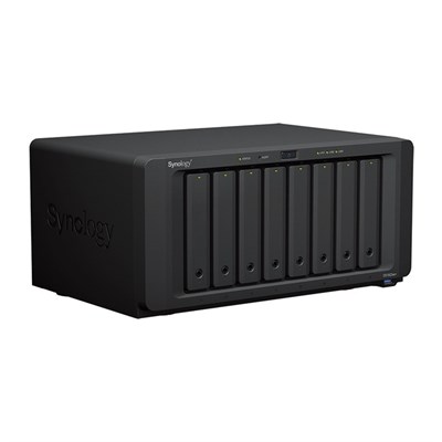 Synology DS1823XSPLUS (8x3.5/2.5) Tower NAS