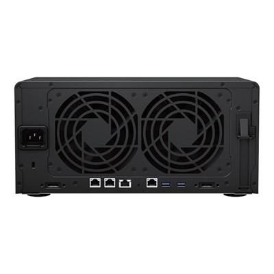 Synology DS1823XSPLUS (8x3.5/2.5) Tower NAS