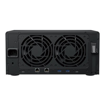 Synology DS1825PLUS (8x3.5/2.5) Tower NAS
