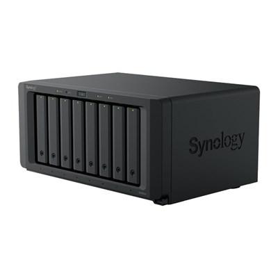 Synology DS1825PLUS (8x3.5/2.5) Tower NAS