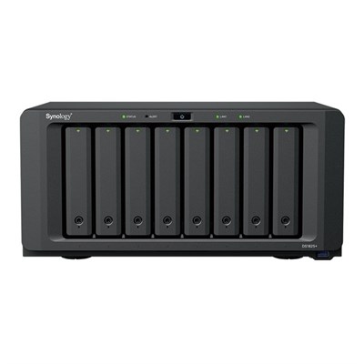Synology DS1825PLUS (8x3.5/2.5) Tower NAS
