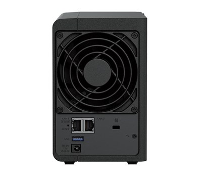 Synology DS225PLUS 2GB (2x3.5/2.5) Tower NAS