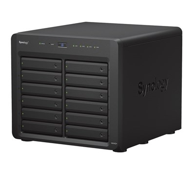 Synology DS2422PLUS(12x3.5/2.5) Tower NAS