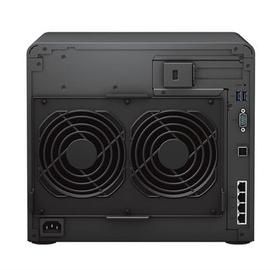 Synology DS2422PLUS(12x3.5/2.5) Tower NAS