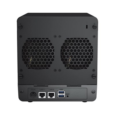 Synology DS423 (4x3.5/2.5) Tower NAS