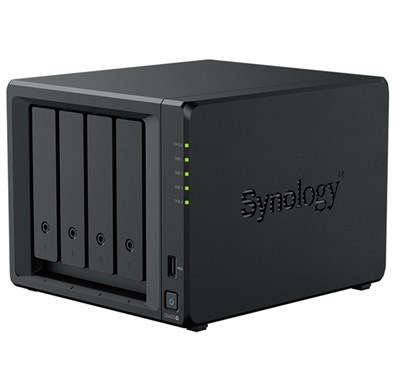 Synology DS425PLUS (4x3.5/2.5) Tower NAS