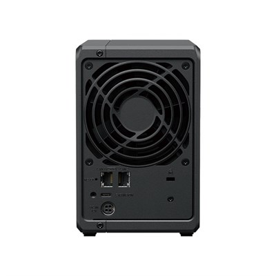 Synology DS725PLUS 4GB (2x3.5/2.5) Tower NAS