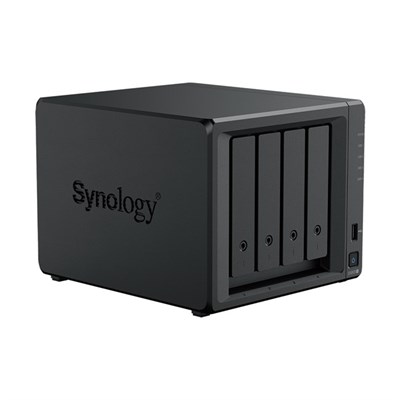 Synology DS925PLUS 4GB (4x3.5/2.5) Tower NAS