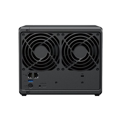 Synology DS925PLUS 4GB (4x3.5/2.5) Tower NAS