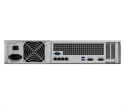 Synology RS3618XS (12x3.5/2.5) Rack NAS 2U