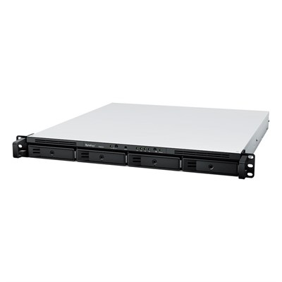 Synology RS822PLUS (4x3.5/2.5) Rack NAS 1U