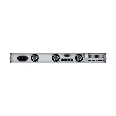 Synology RS822PLUS (4x3.5/2.5) Rack NAS 1U
