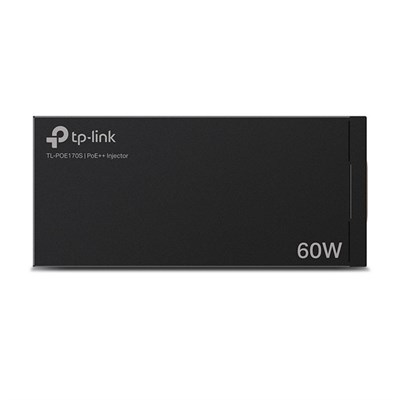 TP-Link omada TL-POE170S Poe Adaptör (60W)