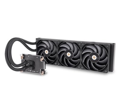 Thermaltake 360mm AMD TR5 Sıvı Soğutucu