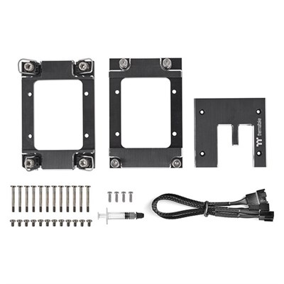 Thermaltake 360mm AMD TR5 Sıvı Soğutucu